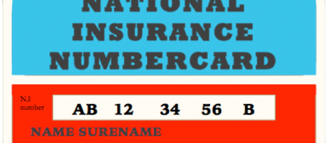 National-insurance-number-card