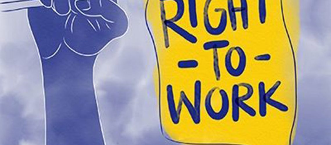 Right-to-Work