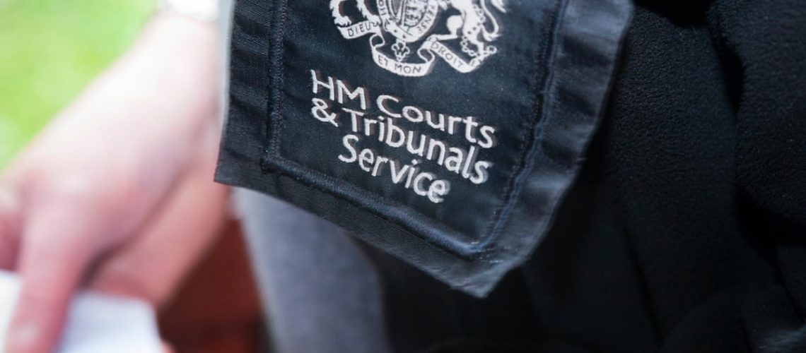 hm-courts-tribunal-service